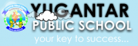 Yugantar Public School
