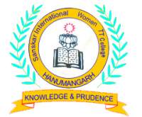 Top Institute Sanskar International TT College details in Edubilla.com