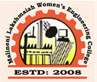 MALINENI LAKSHMAIAH WOMEN'S ENGINEERING COLLEGE