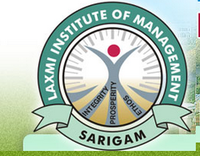 LAXMI INSTITUTE OF MANAGEMENT, SARIGAM
