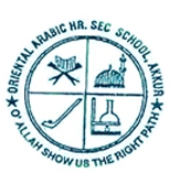 ORIENTAL ARABIC HIGHER SECONDARY SCHOOL
