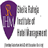 Top Institute Sheila Raheja Institute of Hotel Management details in Edubilla.com