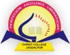 Christ college Jagdalpur