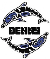 Denny International Middle School