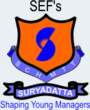 Suryadatta College of Hospitality Management & Travel Tourism 