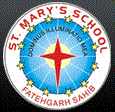 ST. MARY’S SCHOOL