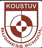 KOUSTUV BUSINESS SCHOOL