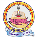 SRI KARPAGA VINAYAGAR COLLEGE OF EDUCATION