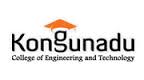 Top Institute Kongunadu College of Engineering and Technology details in Edubilla.com