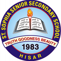 St. Sophia Sr. Sec. School