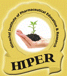 HIMACHAL INSTITUTE OF PHARMACEUTICAL EDUCATION & RESEARCH