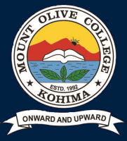 Top Institute Mount Olive College,Kohima details in Edubilla.com