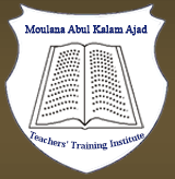 Moulana Abul Kalam Ajad Teachers' Training Institute