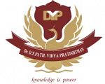 Dr. D. Y. PATIL VIDYA PRATISHTHAN SOCIETY'S Dr. D. Y. Patil College of Education
