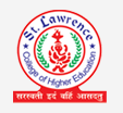 ST . LAWRENCE COLLEGE OF HIGHER EDUCATION