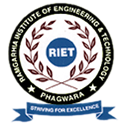 RAMGARHIA INSTITUTE OF ENGINEERING & TECHNOLOGY