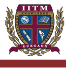INSTITUTE OF INFORMATION TECHNOLOGY AND MANAGEMENT