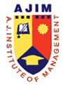 A. J. Institute of Management