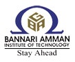 Top Institute Bannari Amman Institute of Technology (Autonomous) details in Edubilla.com