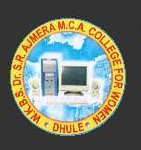 Dr.S.R.Ajmera MCA College For Women