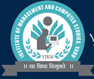 VJKM INSTITUTE OF MANAGEMENT AND COMPUTER STUDIES