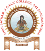 Shah Satnam Ji College of Education,Sri Ganganagar