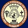 Sree Siddaganga College of Pharmacy