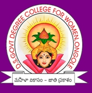 D.S.GOVT. DEGREE COLLEGE FOR WOMEN, ONGOLE