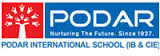 Podar International School (IB & CIE)