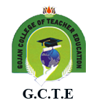 Gojan College of Teacher Education  