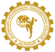 JALPAIGURI GOVERNMENT ENGINEERING COLLEGE
