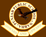 PUNJAB PUBLIC SCHOOL NABHA