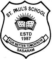 ST. PAUL'S SCHOOL