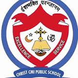 CHRIST CMI PUBLLIC SCHOOL