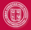 ASIAN CHRISTIAN HIGH SCHOOL