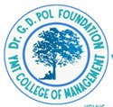 YMT COLLEGE OF MANAGEMENT