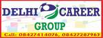 Delhi Career Group