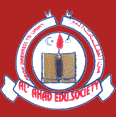 Al’Ahad college of Higher Education