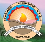 Top Institute GOVERNMENT ENGINEERING COLLEGE, WAYANAD details in Edubilla.com