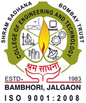 Shrama Sadhana Bombay Trust's College of Engineering and Technology