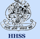 The Hindu Higher Secondary School