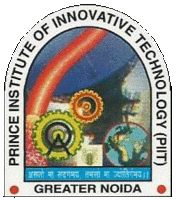PRINCE INSTITUTE OF INNOVATIVE TECHNOLOGY GR. NOIDA