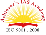Achievers IAS  Academy