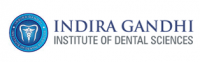 Indira Gandhi Institute Of Dental Sciences