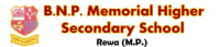 Top Institute BNP MEMORIAL HIGHER SECONDARY SCHOOL details in Edubilla.com