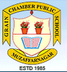 Grain Chamber Public School