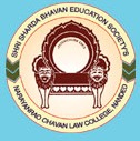 Narayanaro Chavan Law College