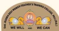 Smt. Rukma Devi Women Teacher's Training College