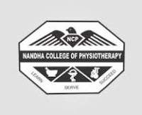 NANDHA COLLEGE OF PHYSIOTHERAPY