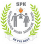 Top Institute SPK Matriculation Hr.Sec.School details in Edubilla.com